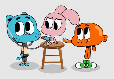 the amazing world of gumball r34|Censorship of The Amazing World of Gumball.